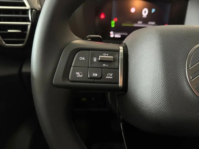 Citroën C4 Hybrid Max