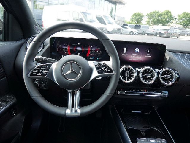Mercedes-Benz GLA 180 GLA 180 d