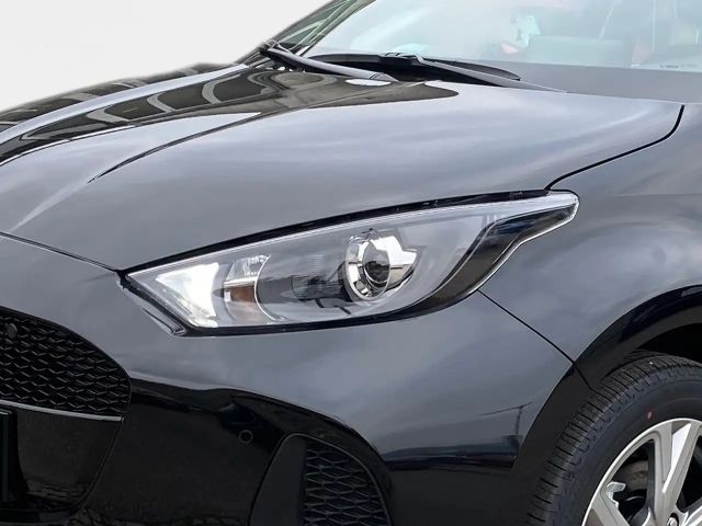 Mazda 2 Exclusive-line