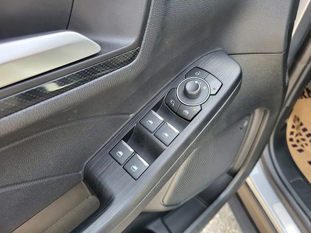 Ford Kuga EcoBoost ST Line