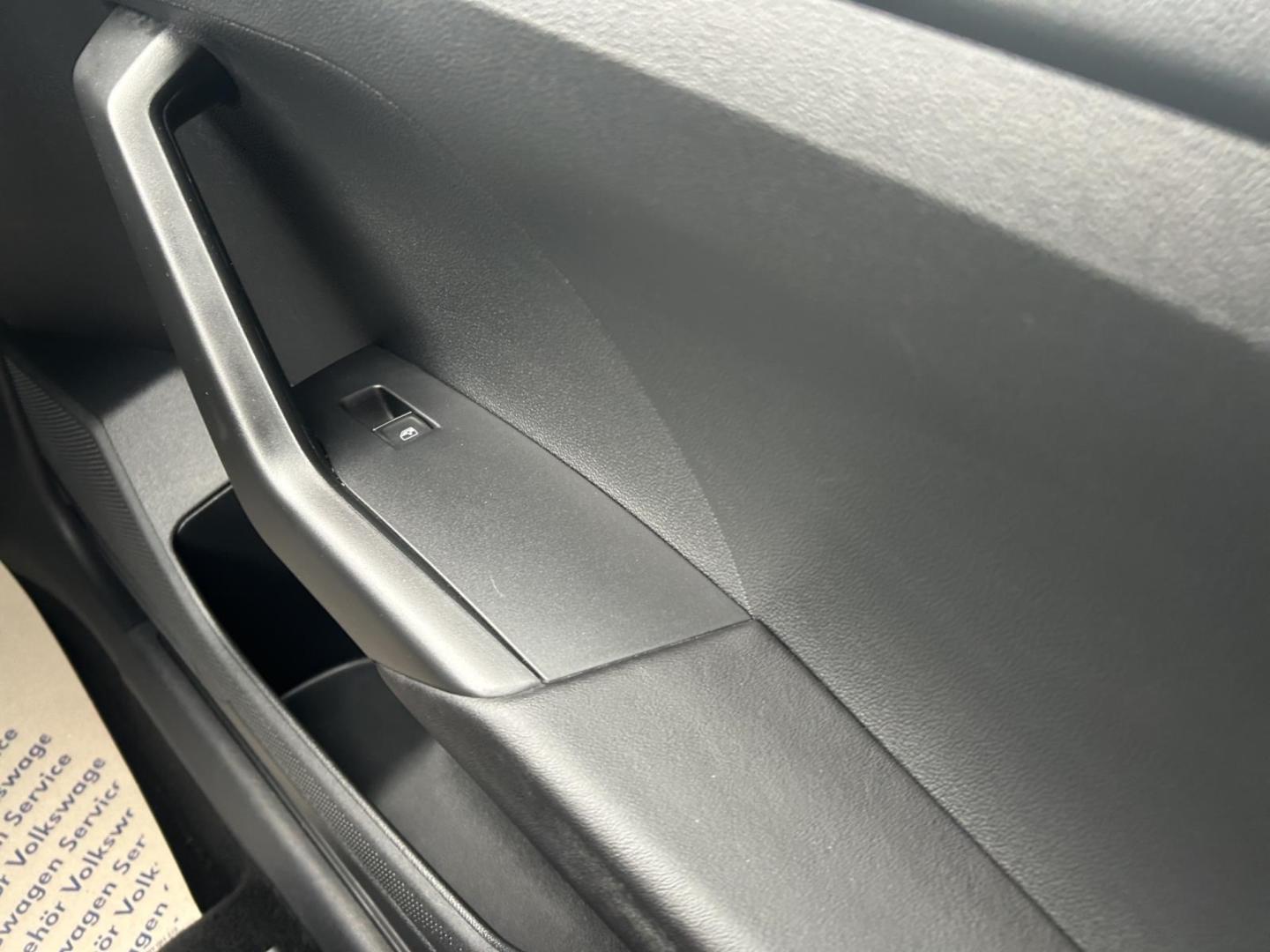 Volkswagen T-Cross 1.0 TSI DSG Style