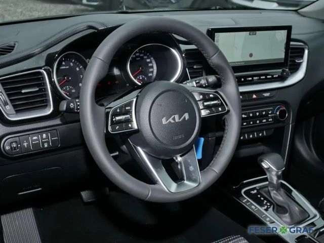 Kia Ceed SportWagon Vision