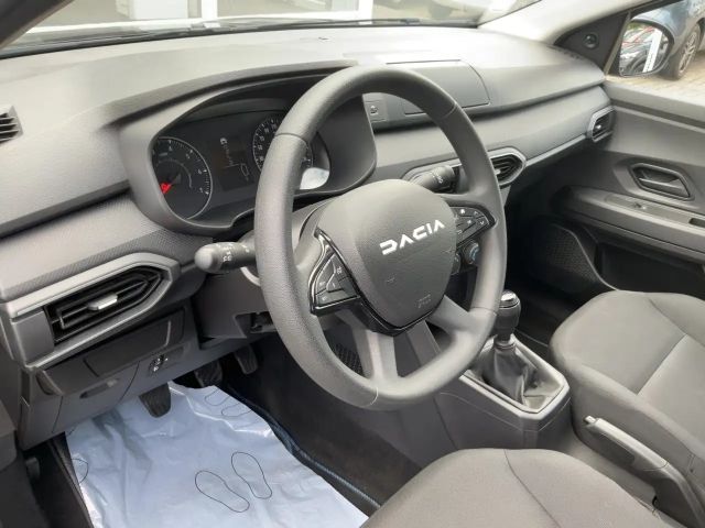 Dacia Jogger 1.0 TCe Essential TCe 110