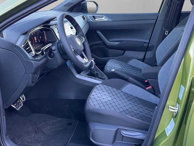 Volkswagen Taigo DSG R-Line