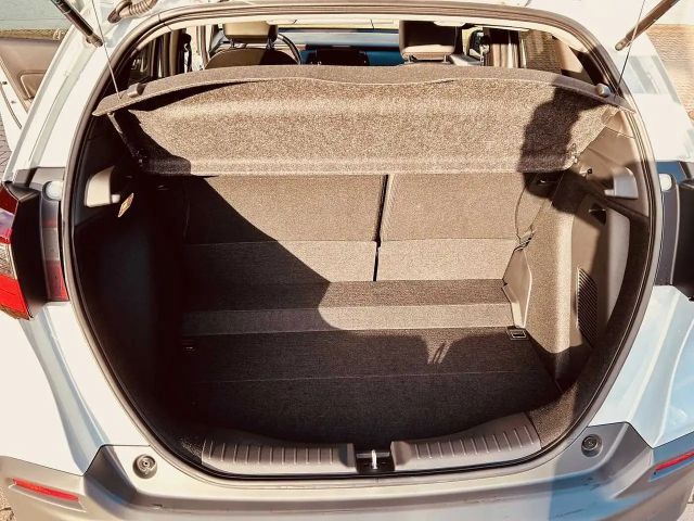 Honda Jazz 1.5 Advance Hybrid e:HEV i-MMD