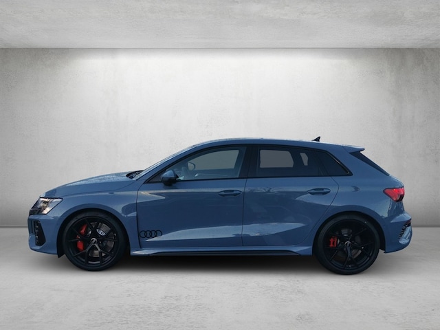 Audi RS3 Quattro S-Tronic Sportback