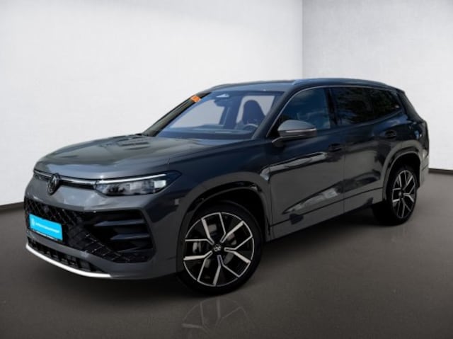 Volkswagen Tayron 2.0 TDI 4Motion DSG