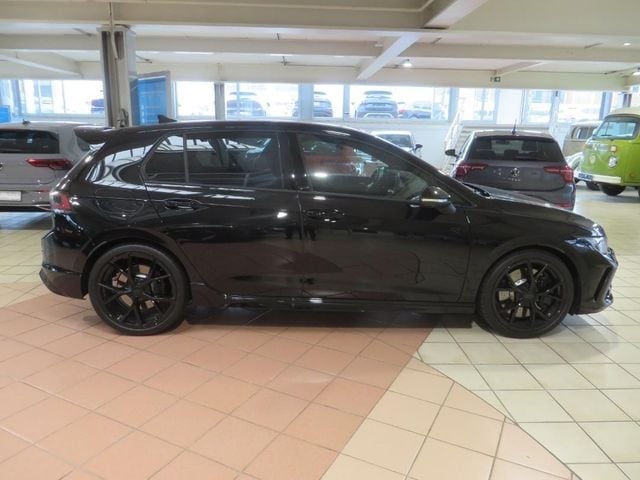 Volkswagen Golf 2.0 TSI 4Motion DSG Golf VIII