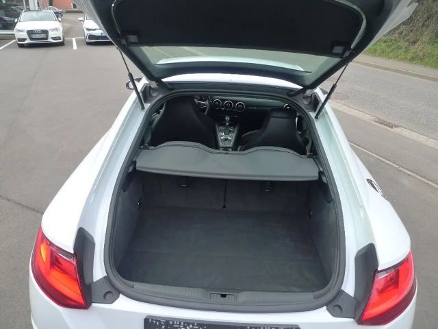 Audi TT 45 TFSI Coupé S-Tronic