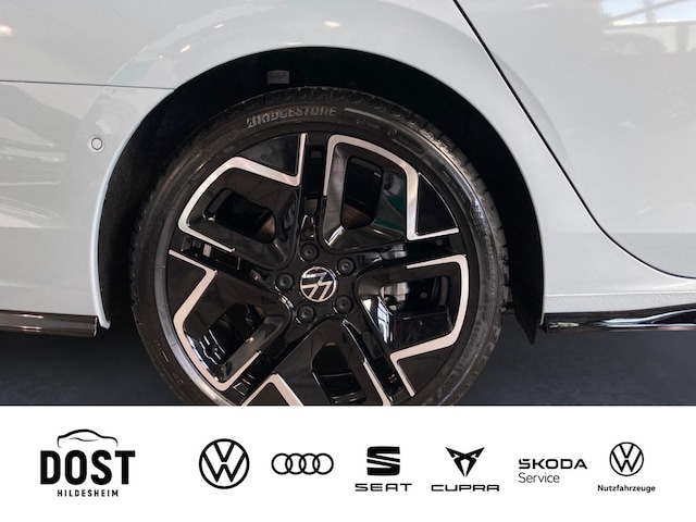 Volkswagen Golf 2.0 TDI R-Line Variant