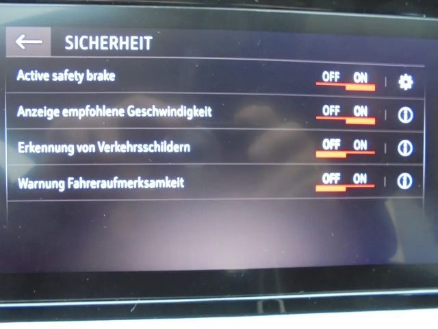 Opel Grandland X GS-Line Grand Sport