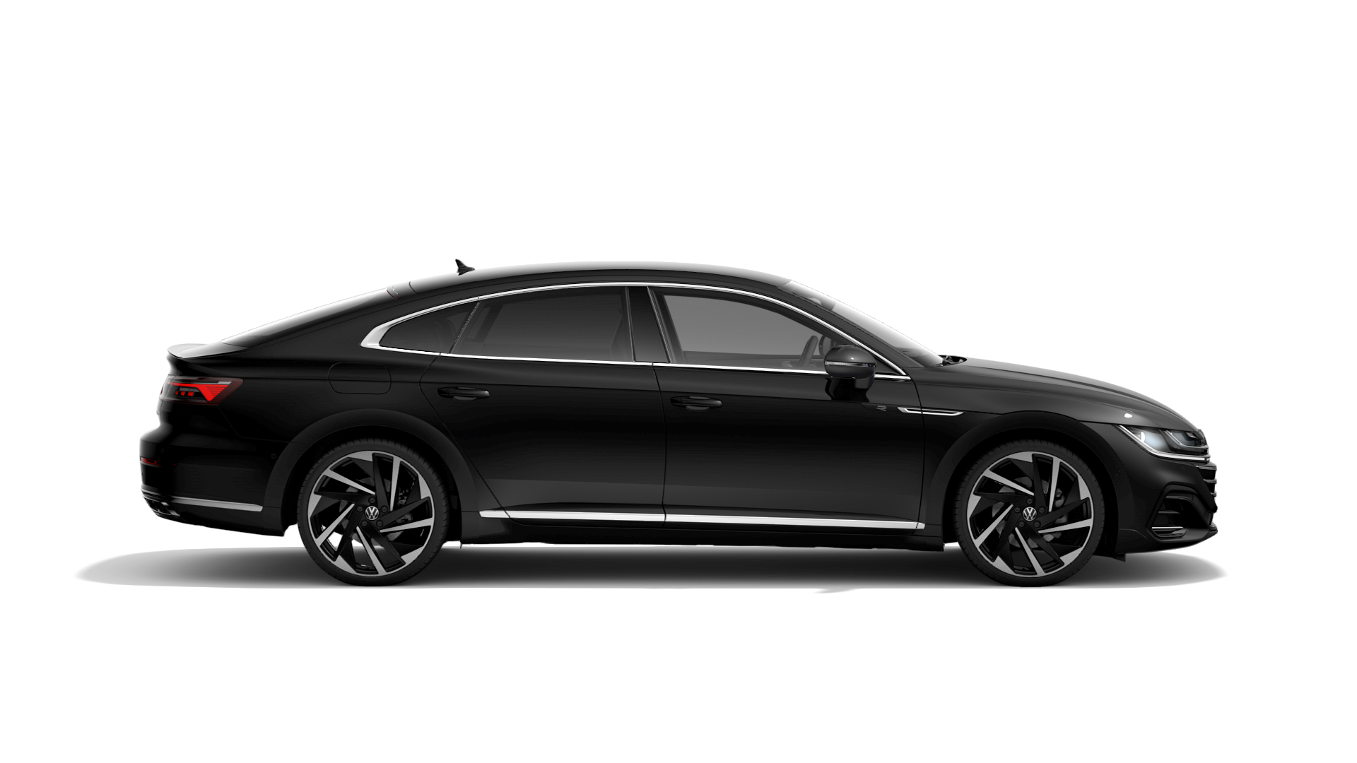 Volkswagen Arteon 2.0 TDI 4Motion DSG R-Line