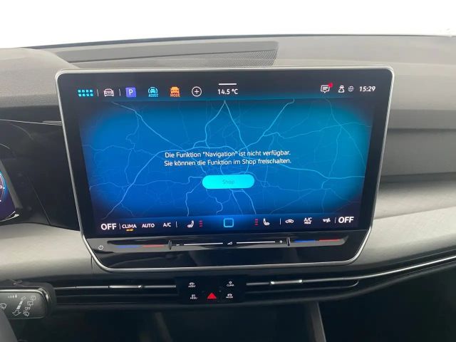 Volkswagen Golf DSG eHybrid