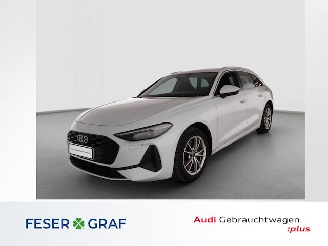 Audi A5 Avant S-Tronic