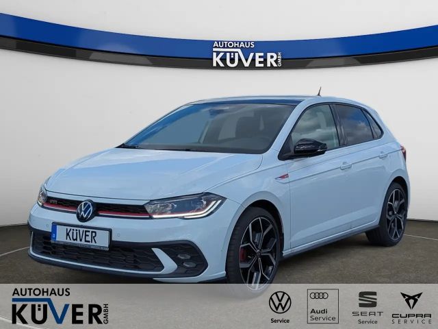 Volkswagen Polo DSG GTI IQ.Drive
