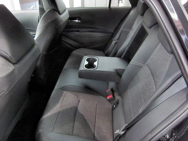 Toyota Corolla Touring