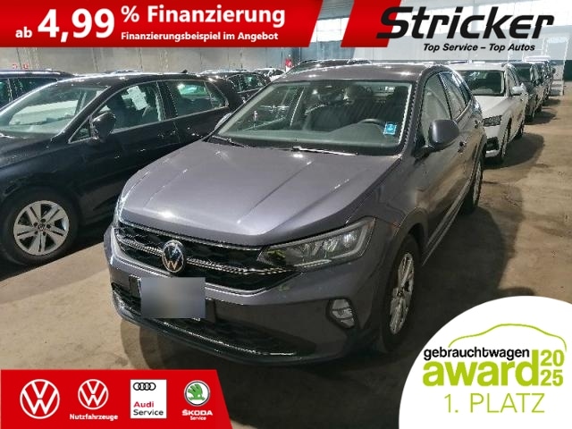Volkswagen Taigo 1.0 TSI