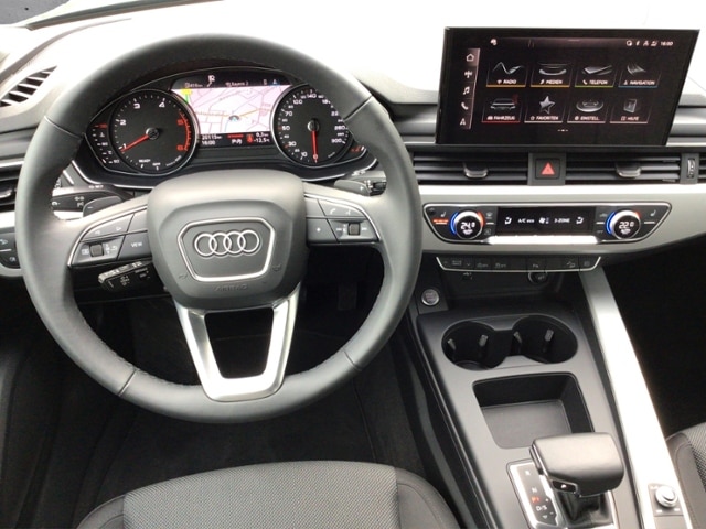 Audi A4 allroad 40 TDI Quattro S-Tronic