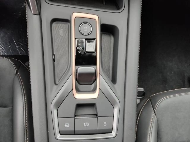 Cupra Leon DSG Sportstourer