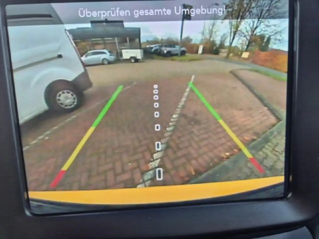 Jeep Renegade Hybrid Longitude