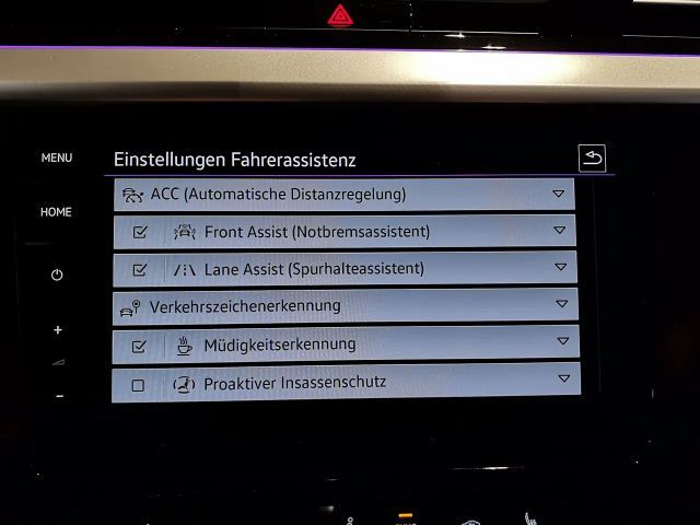 Volkswagen Arteon DSG R-Line