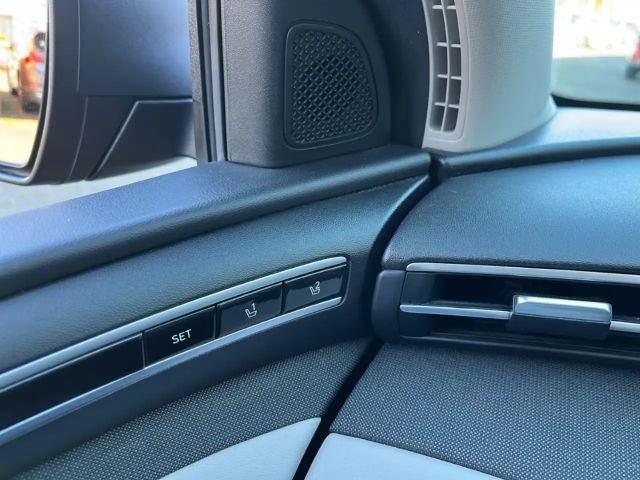 Hyundai Tucson Hybrid Plug-in Prime