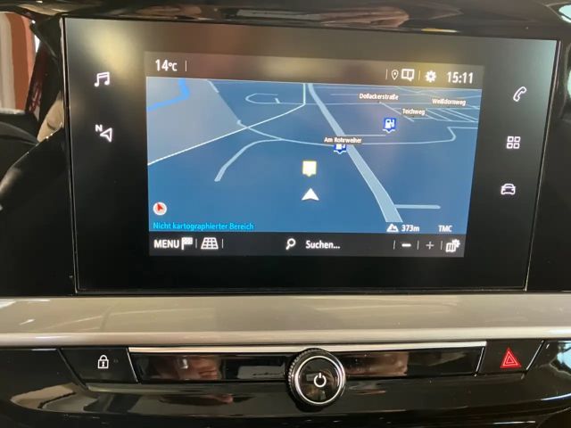 Opel Mokka 1.2 Turbo