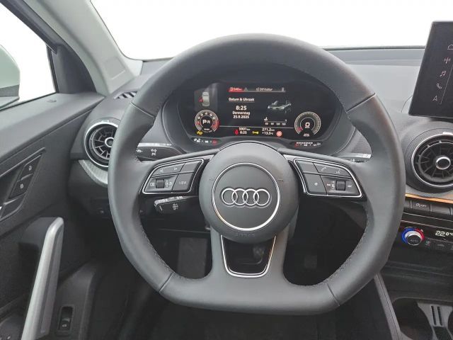 Audi Q2 35 TFSI S-Tronic