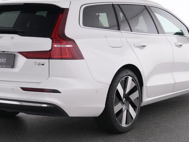 Volvo V60 AWD Bright Plus Recharge T6