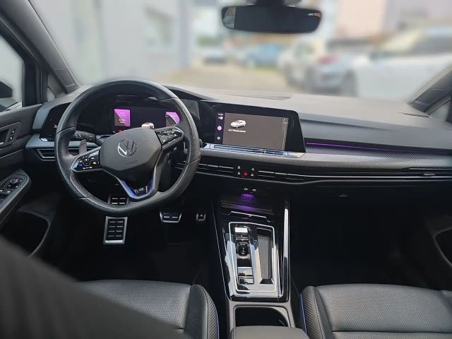 Volkswagen Golf 2.0 TSI Golf VIII