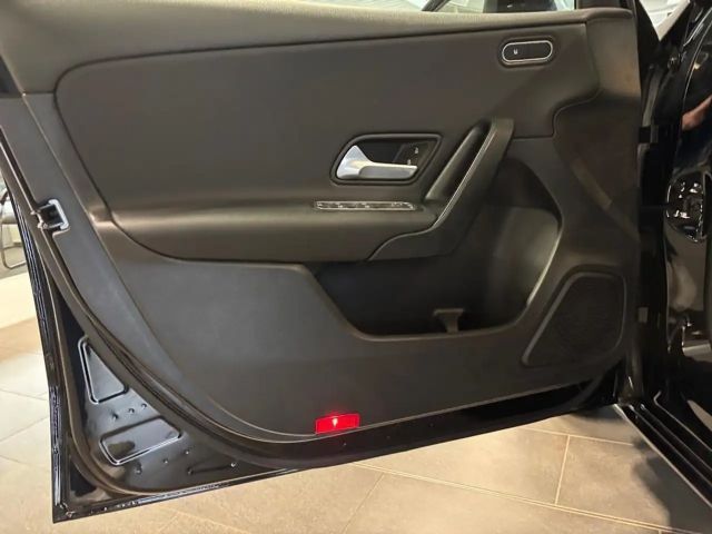 Mercedes-Benz A 200 Style