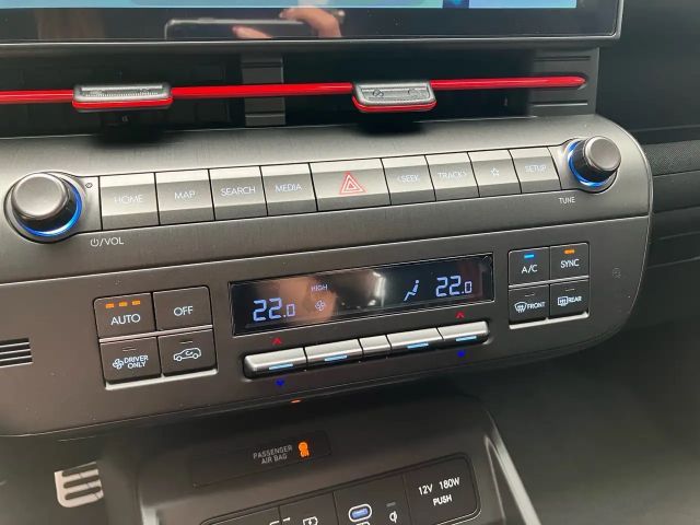 Hyundai Kona Electric N Line