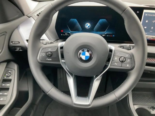 BMW 120 120d Sedan