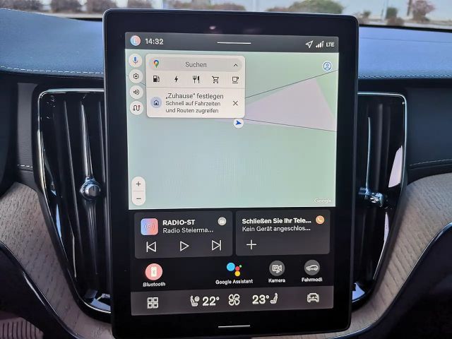 Volvo XC60 AWD Dark T6 Ultra