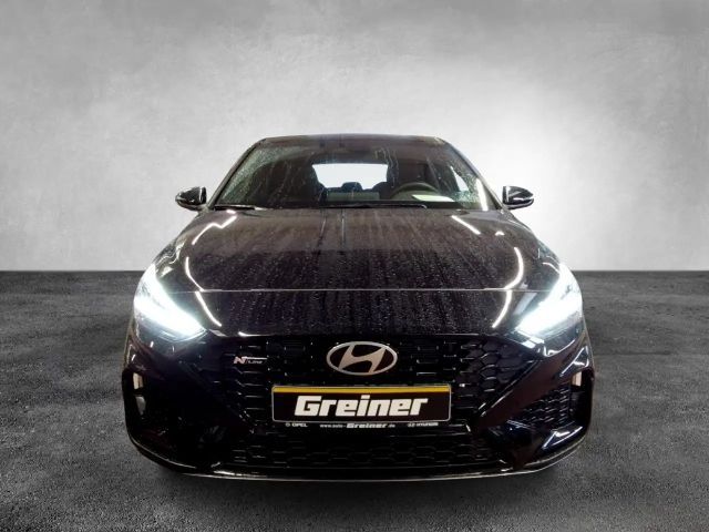 Hyundai i30 N Line T-GDi