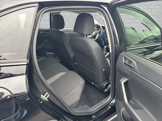 Volkswagen Taigo Life