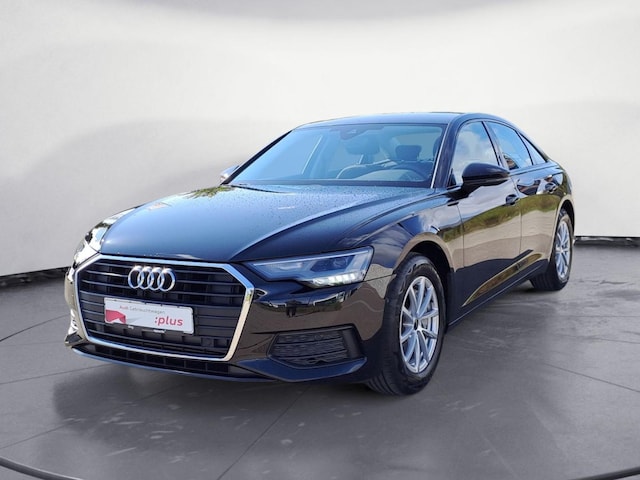 Audi A6 45 TFSI S-Tronic Sedan