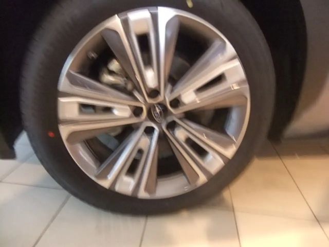 Subaru Solterra Solterra Platinum Plus