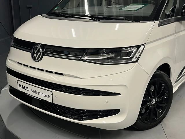 Volkswagen Multivan Lang T7