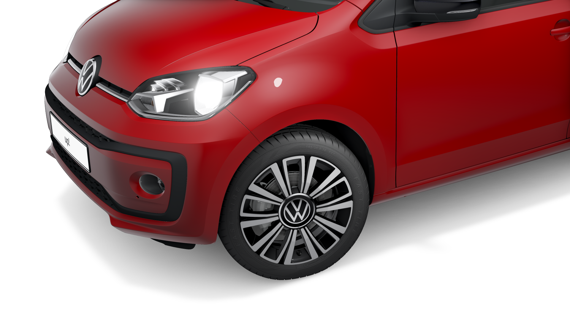 Volkswagen up! Style