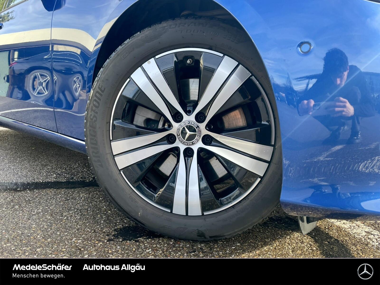 Mercedes-Benz C 300 4MATIC Estate