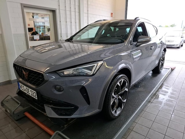 Cupra Formentor 4Drive DSG