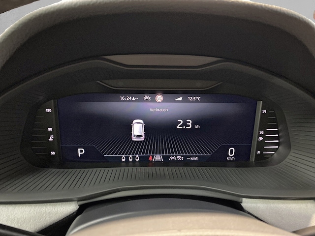 Skoda Kamiq 1.0 TSI Selection