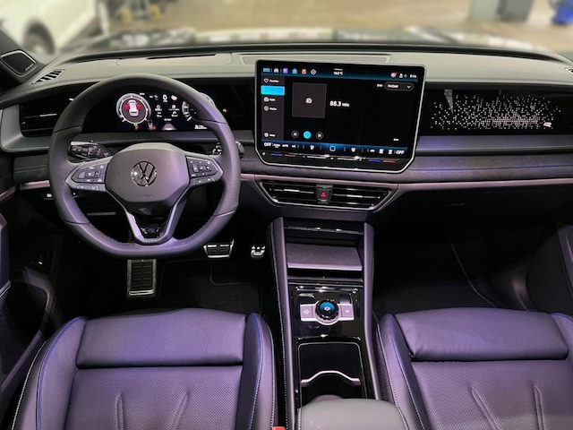 Volkswagen Tayron 4Motion DSG R-Line