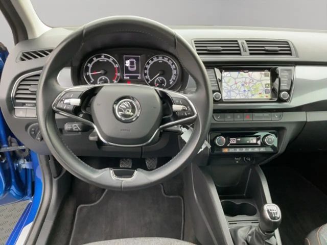 Skoda Fabia 1.0 TSI Best Clever
