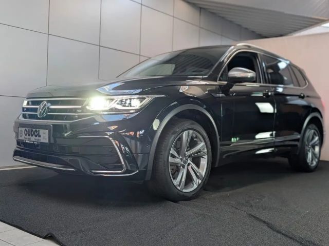 Volkswagen Tiguan 2.0 TDI Allspace DSG R-Line