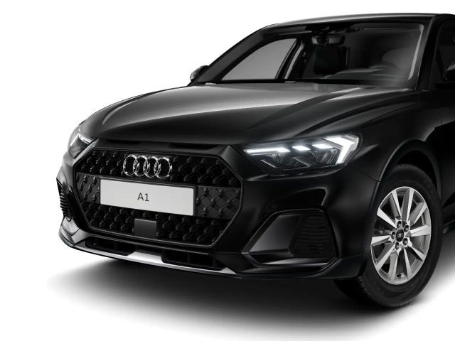 Audi A1 30 TFSI Allstreet
