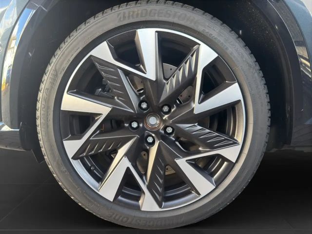 Cupra Formentor DSG VZ