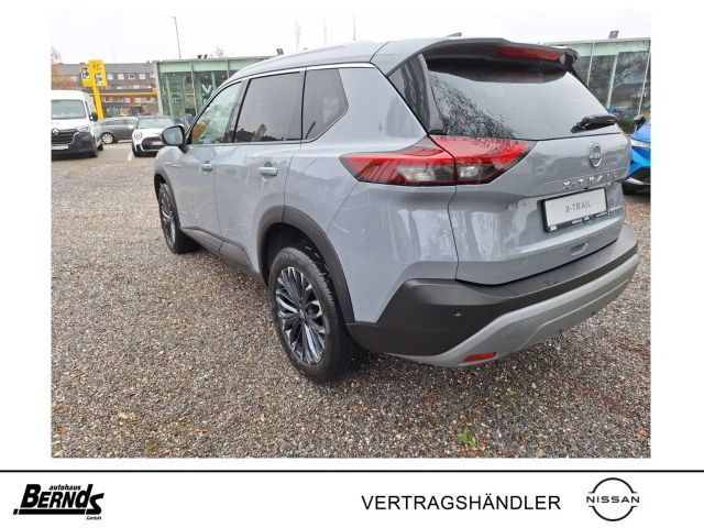 Nissan X-trail N-Connecta