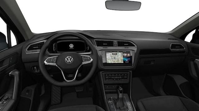 Volkswagen Tiguan 2.0 TDI Elegance Elegance